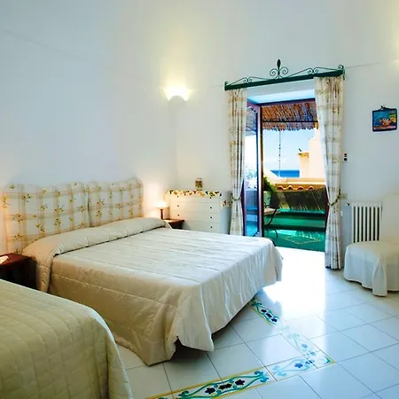 Amanda Apartment